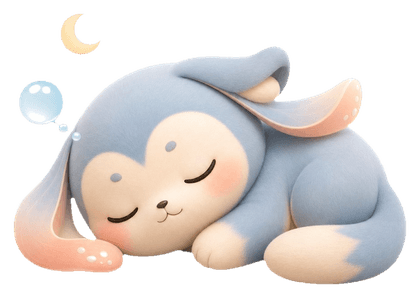 Kiro — sleep